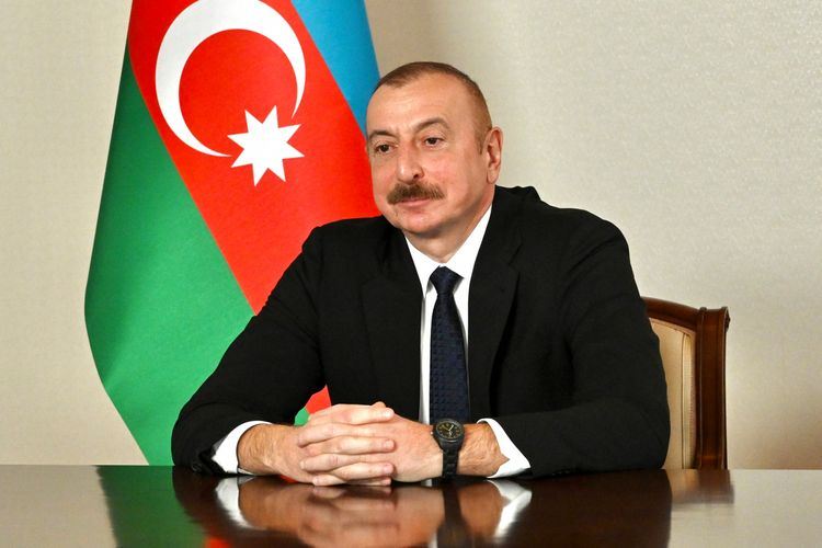 İlham Əliyev videoəlaqə ilə İrəvandakı sammitə QOŞULACAQ 