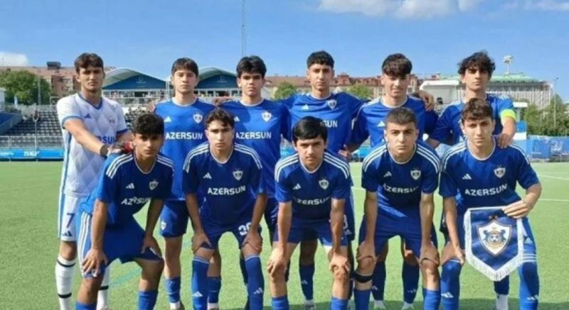 \"Qarabağ\" Fransaya gedəcək 