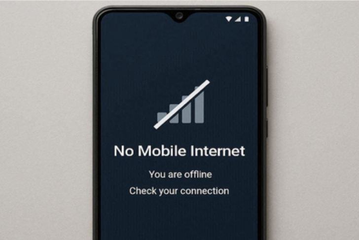 Moskvada mobil internet söndürülüb 