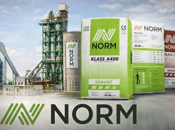 Beton bərkimir, çəki azdır, qablaşdırma keyfiyyətsizdir, qiyməti artırıblar - \"Norm\"dan ŞİKAYƏT+MÖVQE