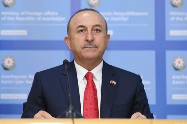 Son dəqiqə! Çavuşoğlunun qardaşı güllələndi 