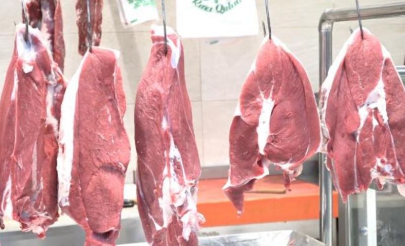 Ət yenə bahalaşdı - \"Bu gedişlə 25 manat olacaq...\"