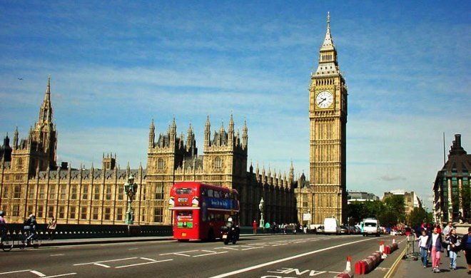 Deputatımızın Londondakı 22 mülkünün - Siyahısı 