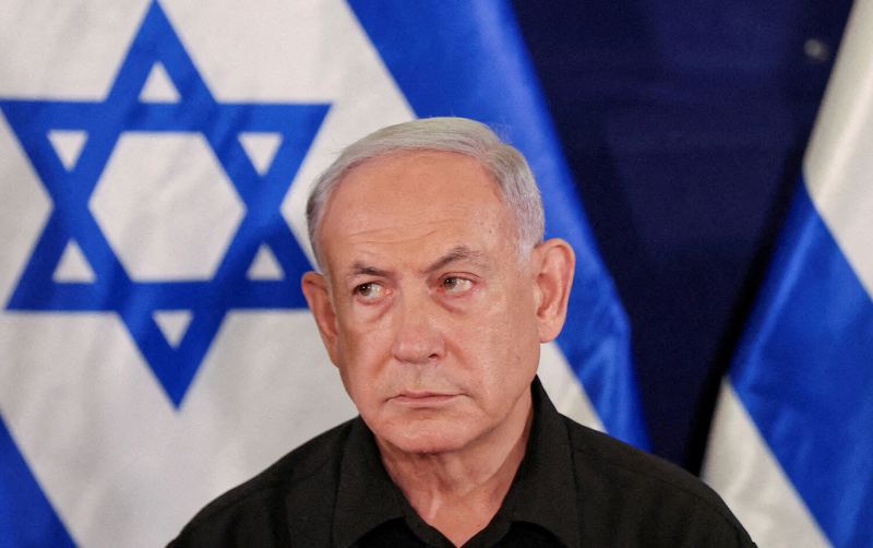 Netanyahu orduya hazırlıq əmri verdi 