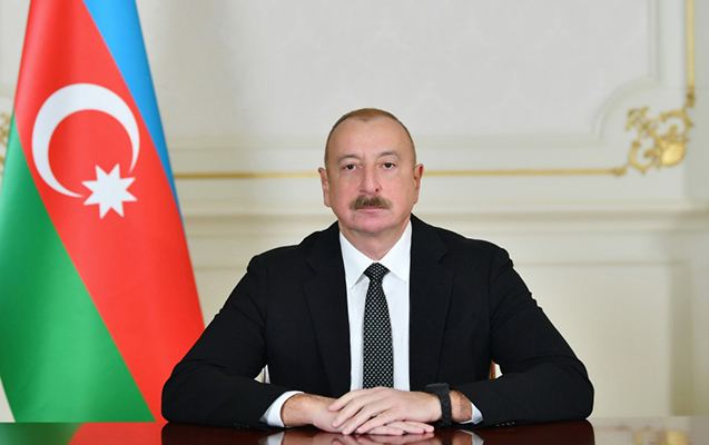 Prezident bu sazişi təsdiqlədi 