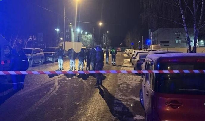 Moskvaya kütləvi hücum: Reyslər təxirə salındı 