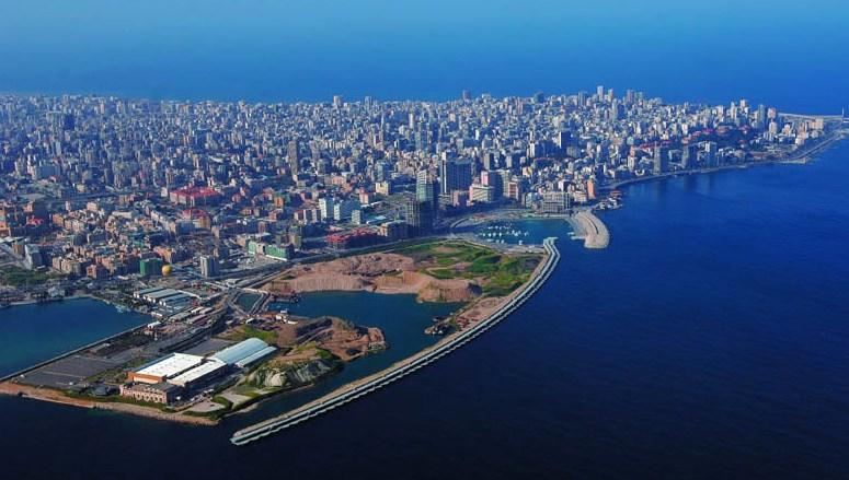 Livanda ölənlərin sayı 2727-yə çatdı 
