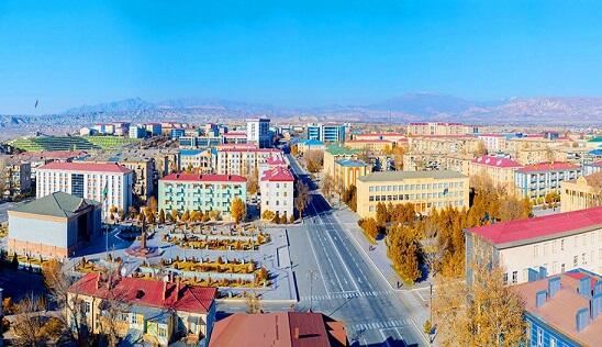 Naxçıvanda yüksək vəzifəyə təyinat – Sərəncam 