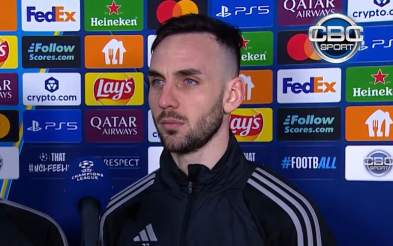 Marko Yankoviçə ağır cəza - “Qarabağ” 75 minə yaxın cərimələndi 