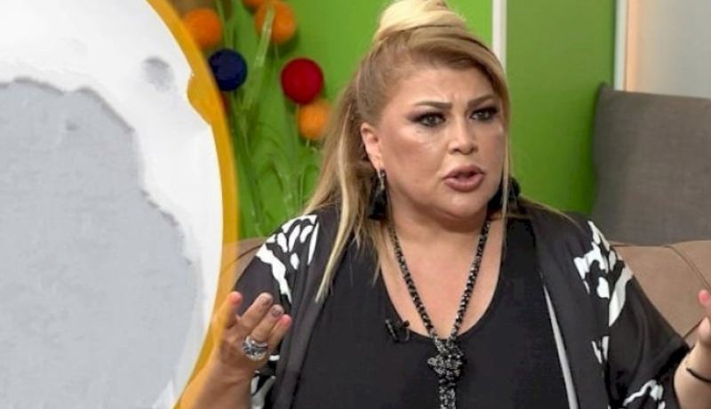 Əməkdar artistin bacısının evi qarət olundu 