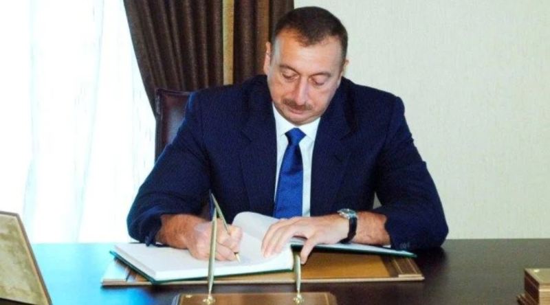 Bu qurumun maşınları da operativ nəqliyyat sayılacaq 
