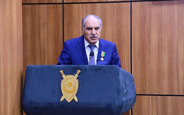 Xanlar Vəliyevin qızı bu vəzifəyə təyin edildi 