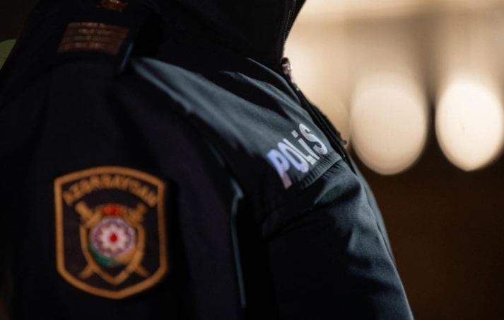 Özünü vəkil kimi təqdim edərək dələduzluqda ittiham olunan şəxs həbs edilib 