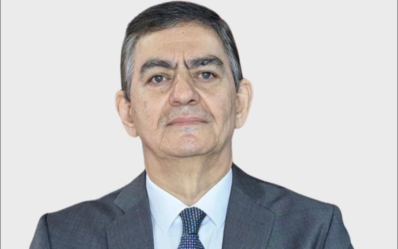 Əli Kərimlinin atası vəfat etdi 