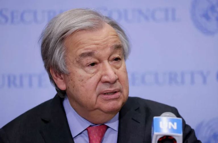 BMT-nin baş katibi hantavirusun risk səviyyəsini AÇIQLADI 