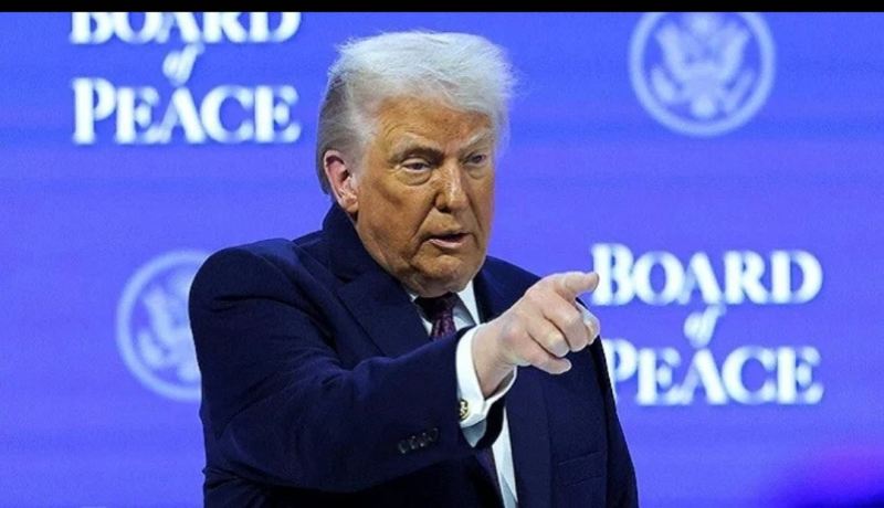 Kuba hökuməti çökmür, Tramp narazıdır... 