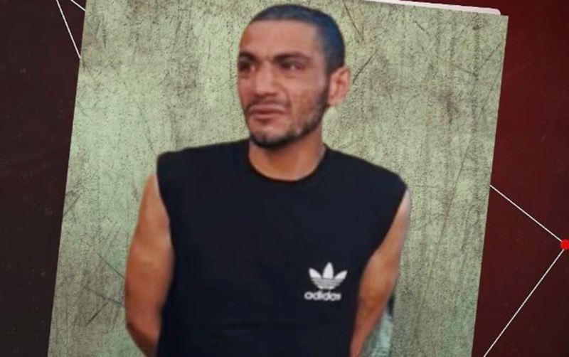 Mağazadan seyf oğurlayan şəxs saxlanıldı 