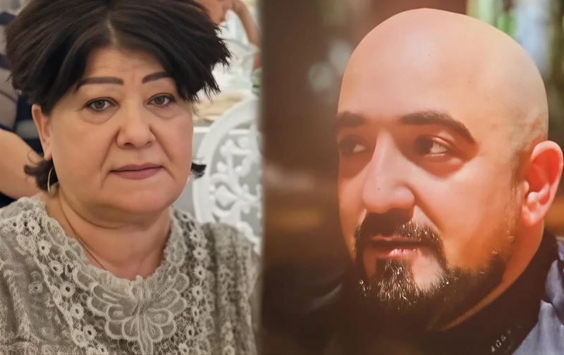 Anasını öldürməkdə təqsirləndirilən şəxs barədə şok FAKTLAR 