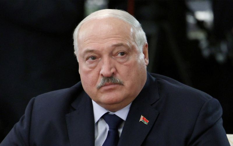 “Minsk sülhə sadiq olsa da...” - Lukaşenko 