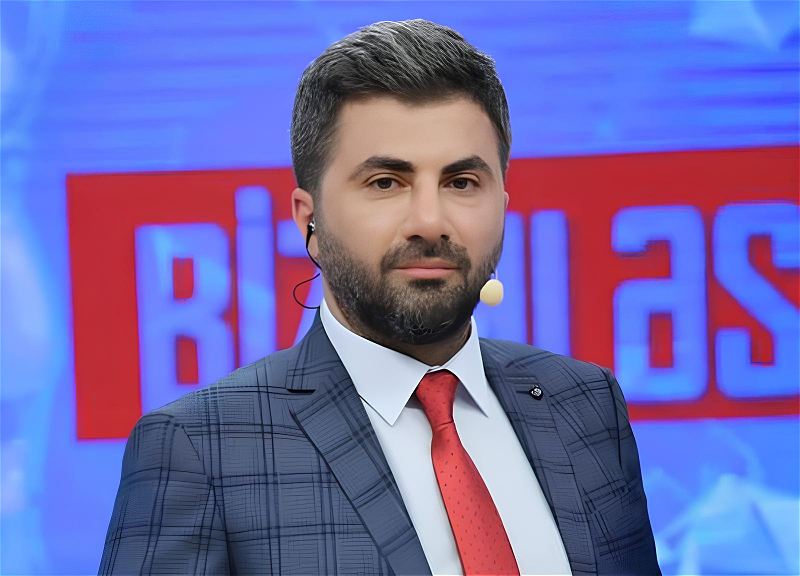 Zaur Baxşəliyev yenidən efirə qayıdır - Özü açıqladı (VİDEO)