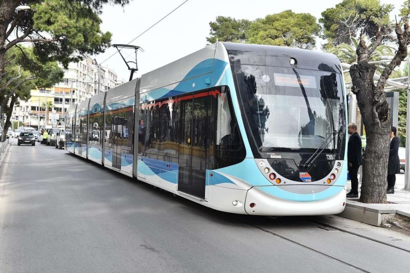 İlk tramvay xətti Bakıda bu istiqamətdə olacaq - RƏSMİ 