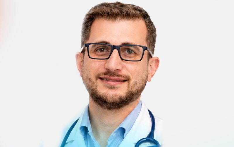 Pediatriya Mərkəzinin direktoru bu şəxs oldu 