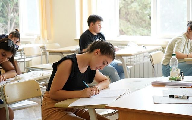 Bu şəxslər universitetə birbaşa qəbul ola bilər - DİM-dən AÇIQLAMA
