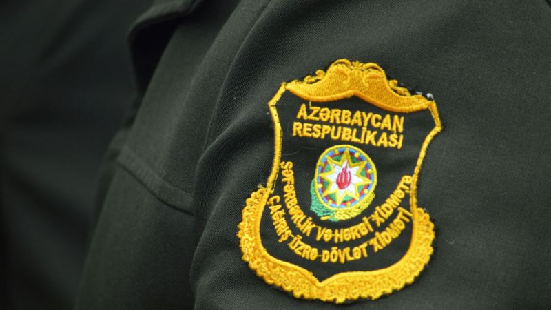 Səfərbərlik Xidmətində yenilik: İki rayon şöbəsi ləğv edilib 