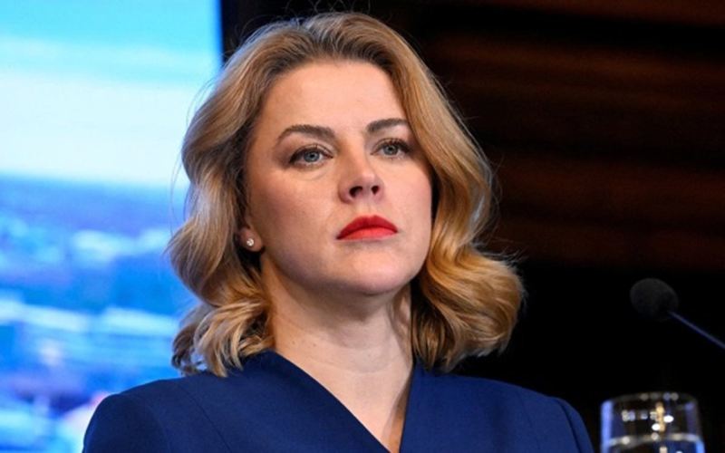 Latviyada hökumət böhranı - Baş nazir istefa verdi 