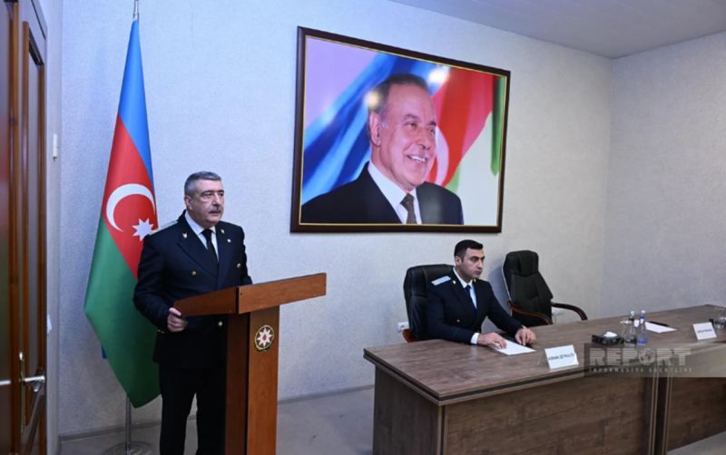 “Həmin ərazidəki 22 ev söküləcək və kompensasiya veriləcək” 