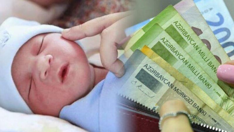 Uşağa görə verilən pul ARTIRILACAQ 
