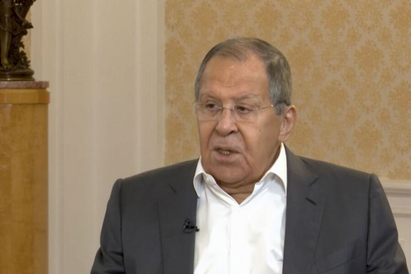 Lavrov Makrona cavab verib: Fransızlar yaxşı bilir ki, müstəmləkəçilik nədir 