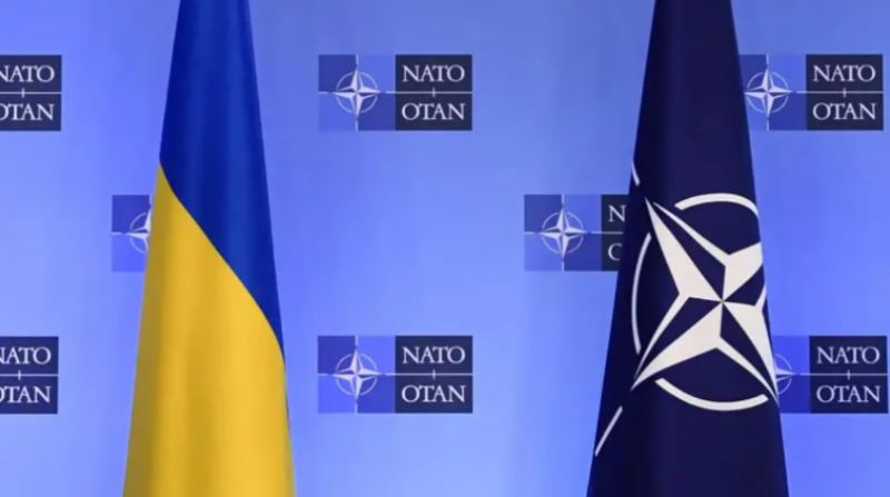NATO-da 143 milyardlıq Ukrayna planı mübahisə doğurdu: Gözlər Ankara zirvəsində...