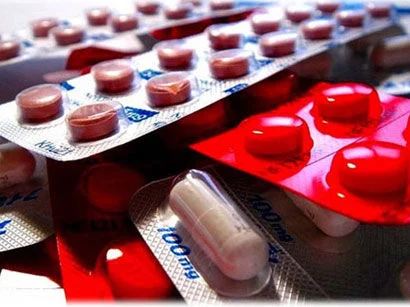 Avropa dərman qıtlığı ilə üzləşə bilər 