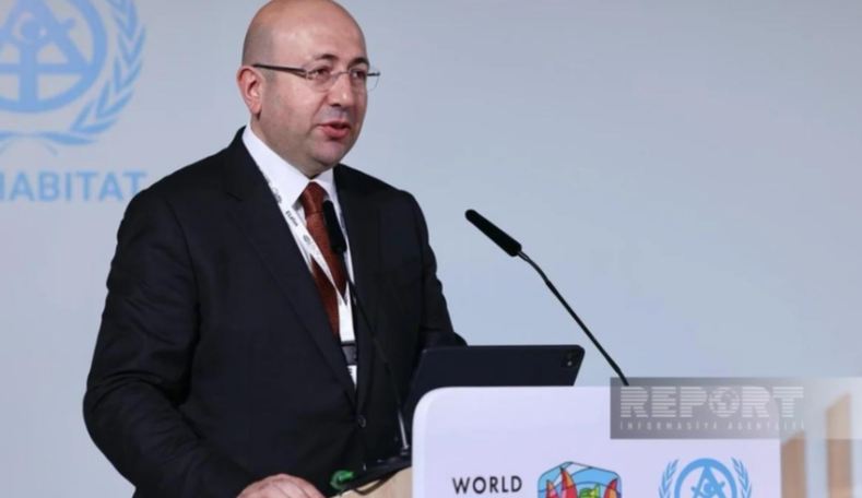 Anar Quliyev: \"Şəhərlərin inkişafına kompleks yanaşma olmalıdır\" 