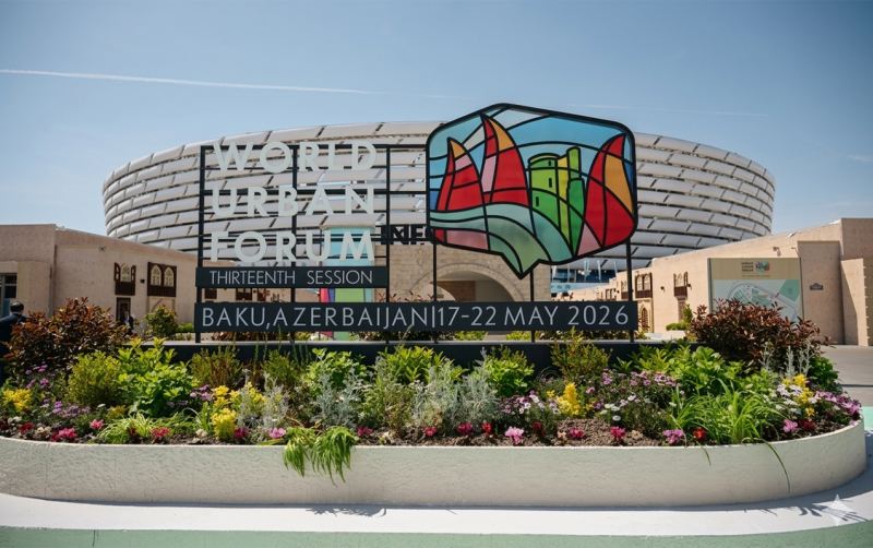 WUF13-də yerli və regional hökumətlərin Ümumdünya Assambleyası keçirilir 