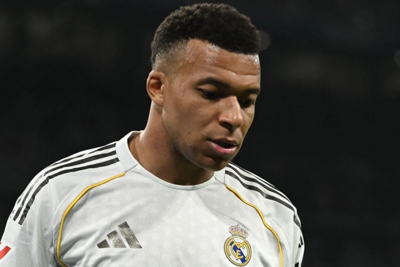 “Real” Mbappeni SATIR 