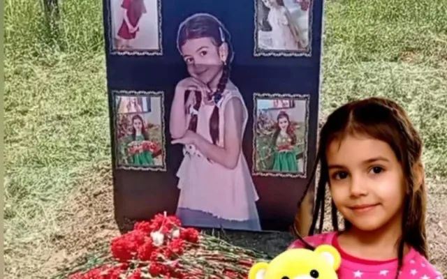 8 yaşlı azərbaycanlı uşaq Rusiyada faciəvi şəkildə öldü 