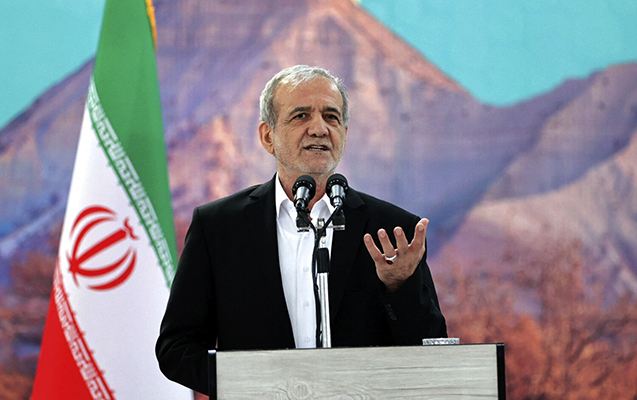 “İranı raketlərlə fəth etmək mümkün olmayacaq” 