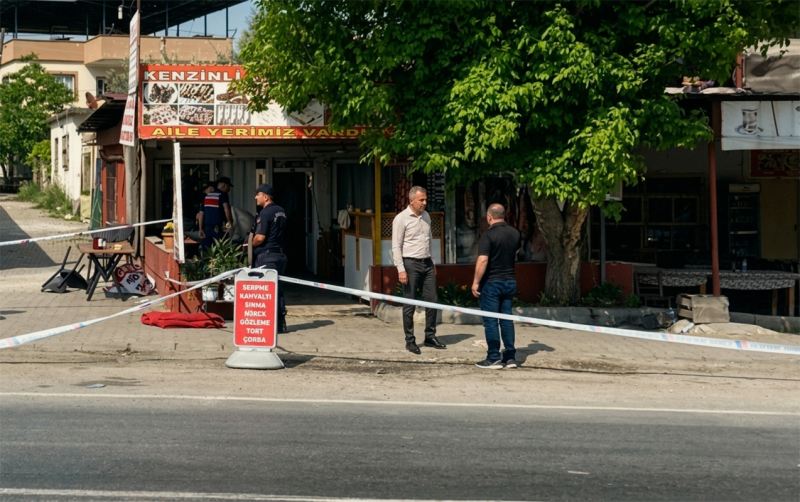 Türkiyədə dəhşətli qətliam - Küçə-küçə gəzib qarşısına çıxanı güllələdi 