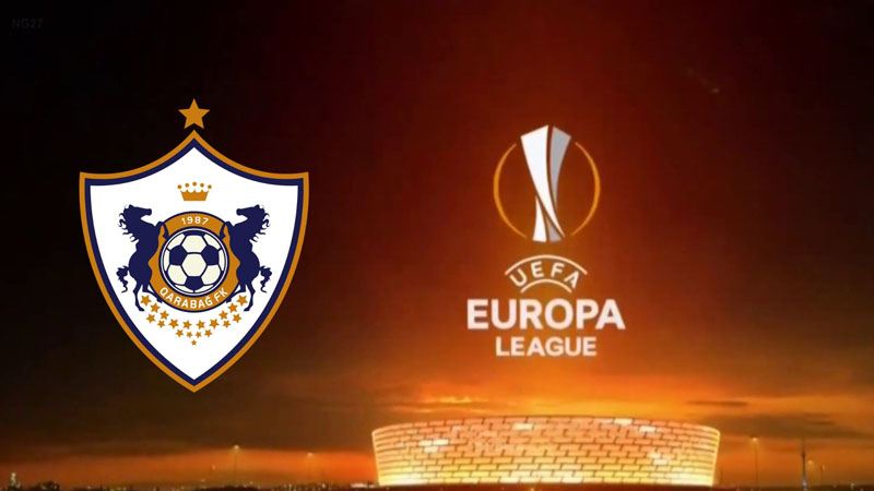\"Qarabağ\"ın Avropa Liqasındakı potensial rəqibləri məlum oldu - SİYAHI 