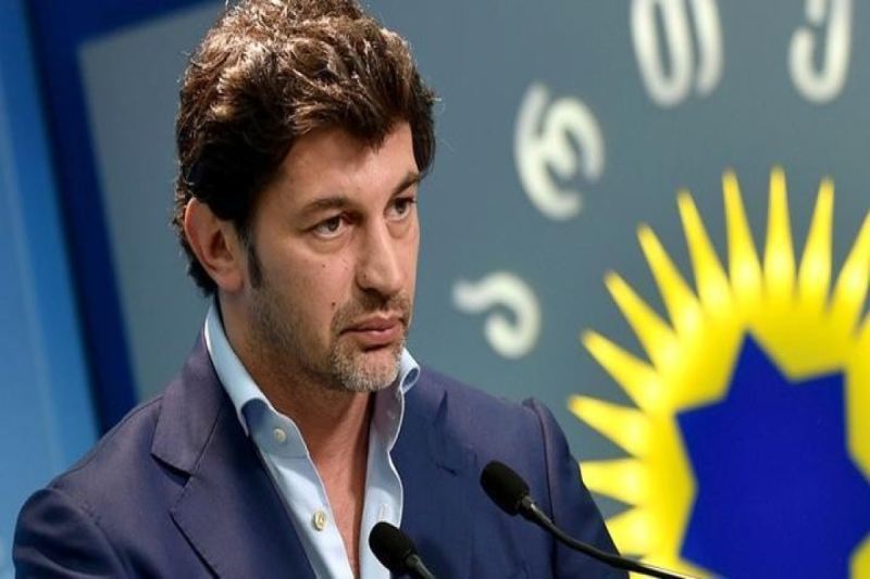 Tbilisi meri: Gürcüstan-Azərbaycan münasibətlərinin dərinləşməsini alqışlayıram 