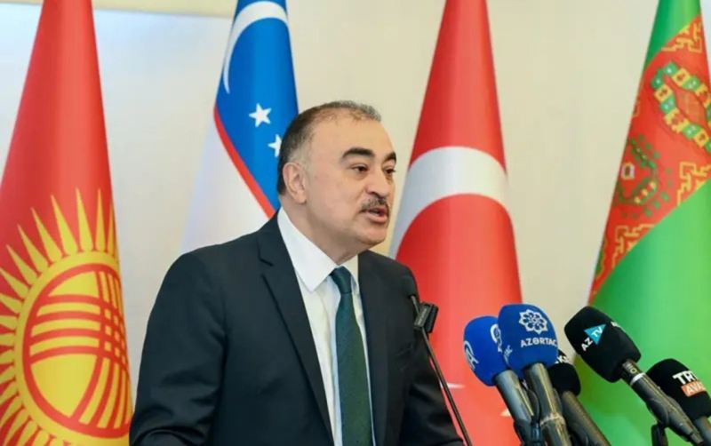 Türkiyə-Ermənistan sərhədi bu vaxt açılacaq - Səfir 
