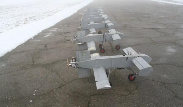 Estoniyada Rusiyaya doğru uçan dron vuruldu 