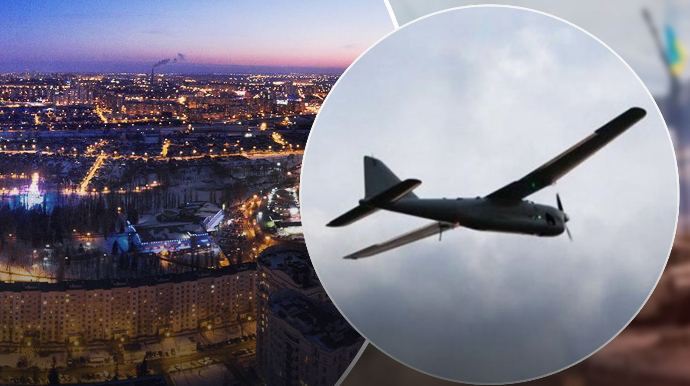 Müharibədə yeni mərhələ! Moskva dron hücumlarının hədəfinə çevrildi... 
