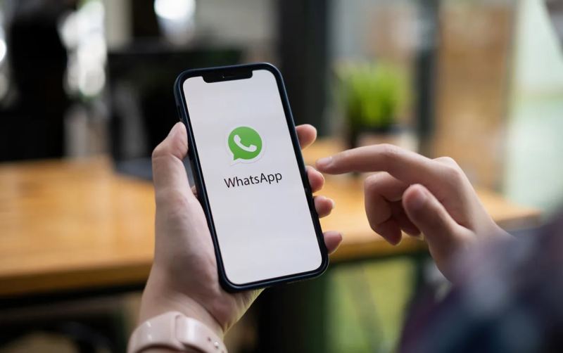 Vatsapdan mesajlarla bağlı yenilik 