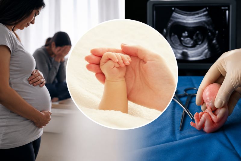 ŞOK STATİSTİKA! Abortların sayı doğum sayına yaxınlaşıb: Partiya sədri HƏYƏCAN TƏBİLİ çaldı
