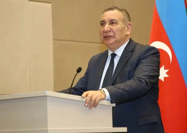 “COP29 zamanı əldə olunan təcrübə WUF13 çərçivəsində də özünü göstərdi” 