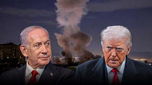 Tramp və Netanyahu İran məsələsində fikir ayrılığı yaşayır - Təl-Əviv tələş içində...