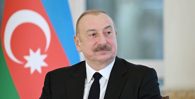İqtisadi Əməkdaşlıq Təşkilatının Baş katibi İlham Əliyevə təbrik ünvanladı 